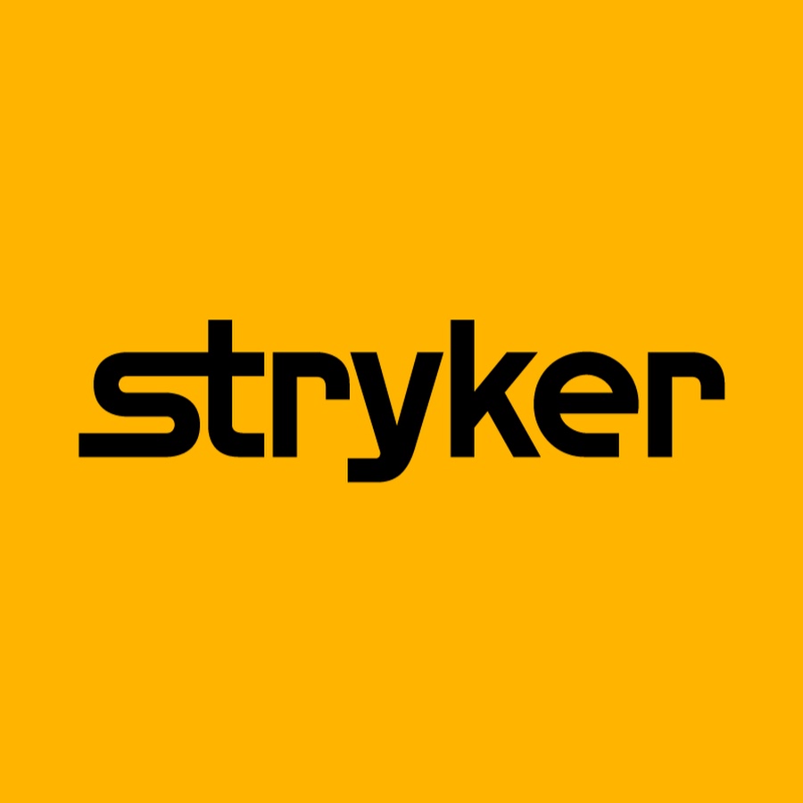 Stryker Logo